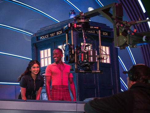 BBC confirms the future of Doctor Who