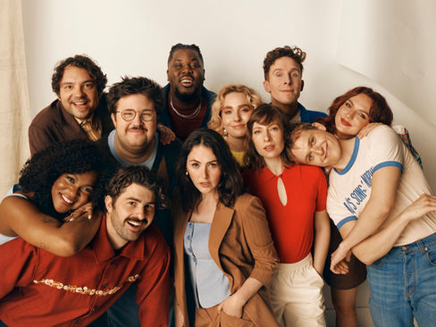 Saturday Night Live UK is returning to Sky One for an extended second run