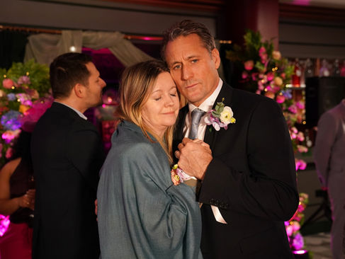 The Hutchinson teens struggle to cope after Diane’s death in Hollyoaks
