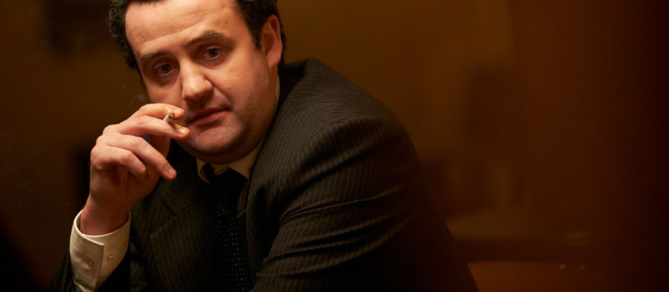 EXCLUSIVE: I TALK TO Daniel Mays