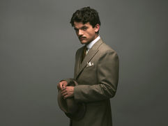FIRST LOOK Hercule