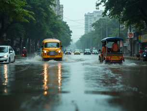 Comprehensive Monsoon Insurance Guide for Every Indian Home and Vehicle