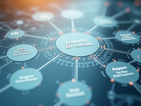 Unlocking SEO Success with AI: The Power of Content Clusters