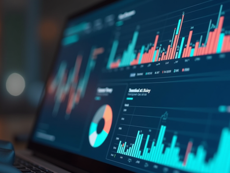 Enhancing Digital Ads with AI Creative Testing Strategies