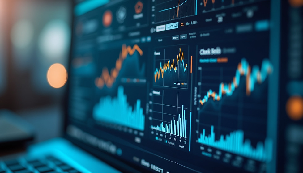 Enhancing Brand Engagement with AI Social Listening Tools