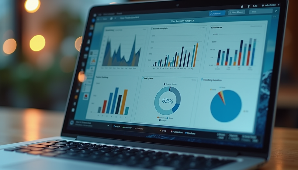 Harnessing First-Party Data to Supercharge Your AI Marketing Strategy