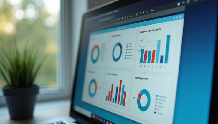 Mastering Keyword Intent Mapping with AI for Enhanced SEO Growth