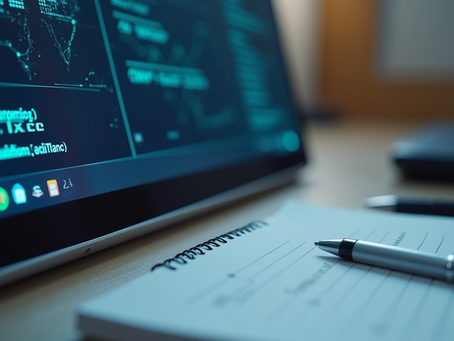 Crafting the Future: Balancing Human Storytelling with AI in Content Marketing 2026