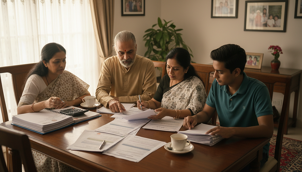 Health Insurance Before 2027 8 Things to Review in India