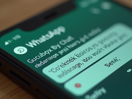 Maximize Sales with WhatsApp Funnels and AI Chatbots in India's Digital Landscape