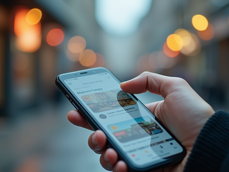 Unlocking the Secrets: How AI Assistants Choose Businesses for Recommendations