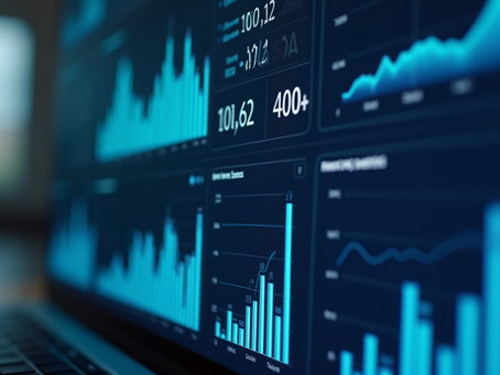 Unlocking Growth with AI Marketing Automation for Your Business