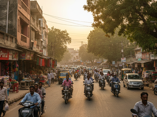 Insurance Growth in Tier 2 and Tier 3 Cities Across India