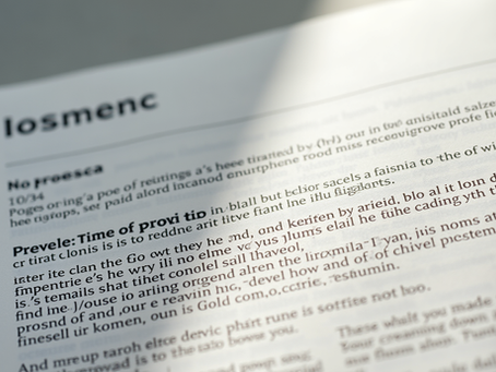 Mastering AI Content Structuring to Enhance Your SEO Strategy