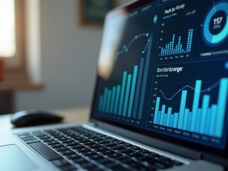 Unlocking the Power of AI in Your Full-Funnel Digital Marketing Strategy