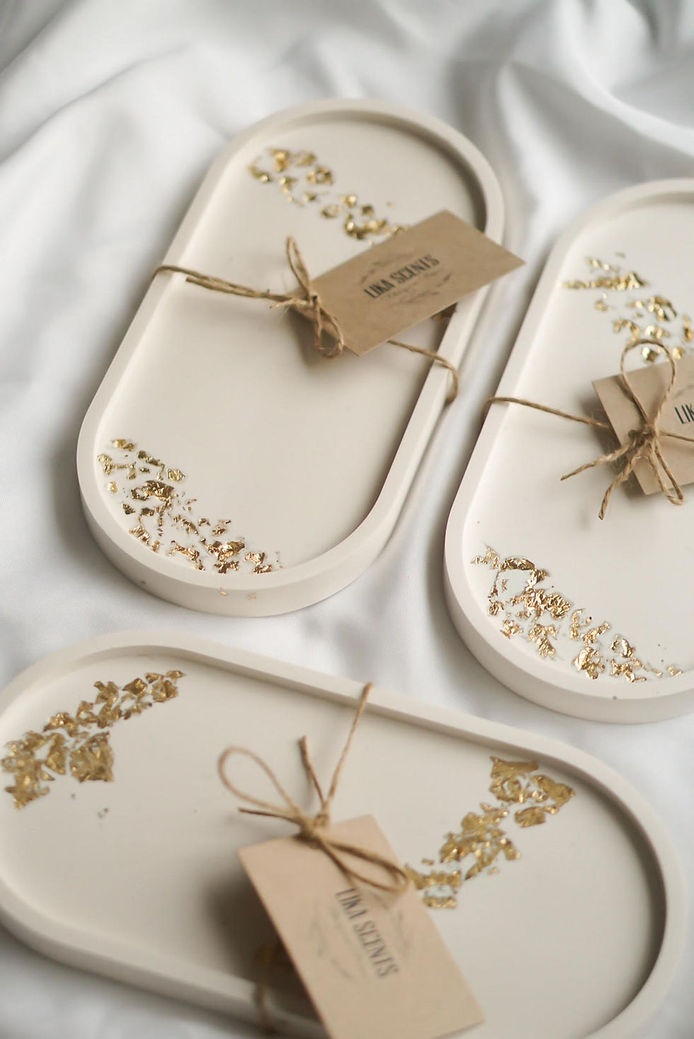 Miniature : Plateau Ovale RABAT