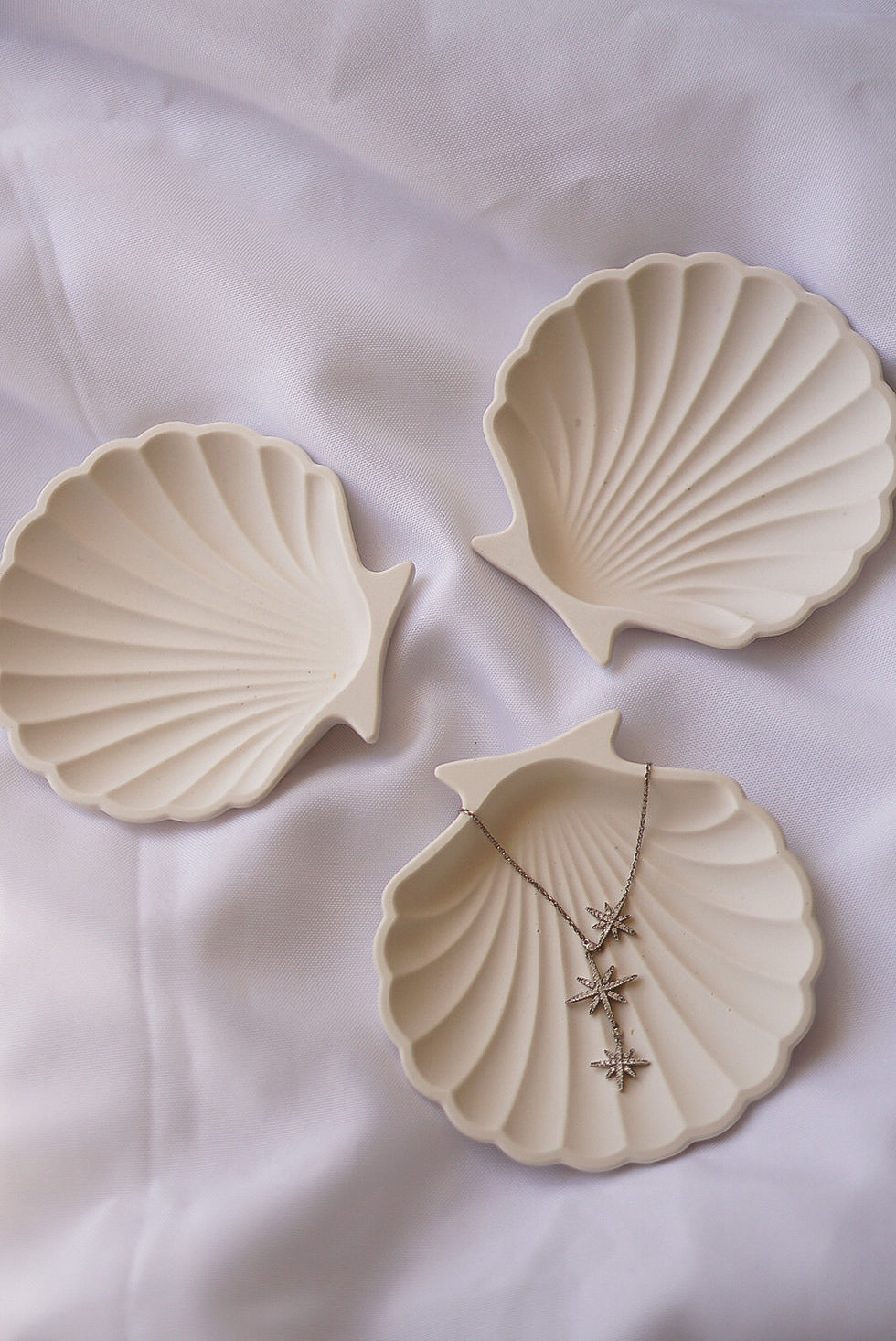 Miniature : Coupelle décorative Seashell