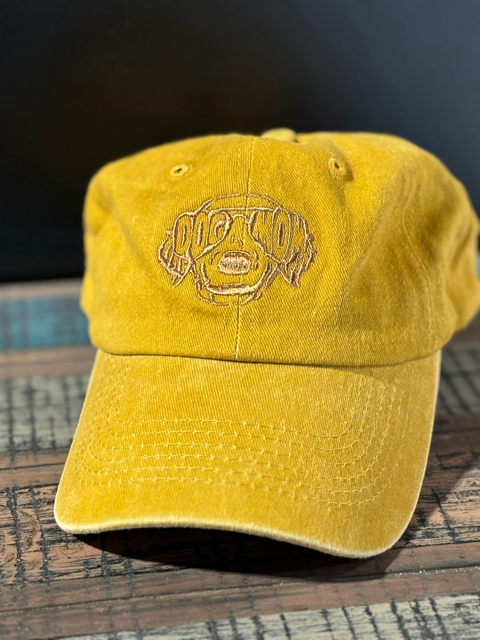 Dog Mom Baseball Hat