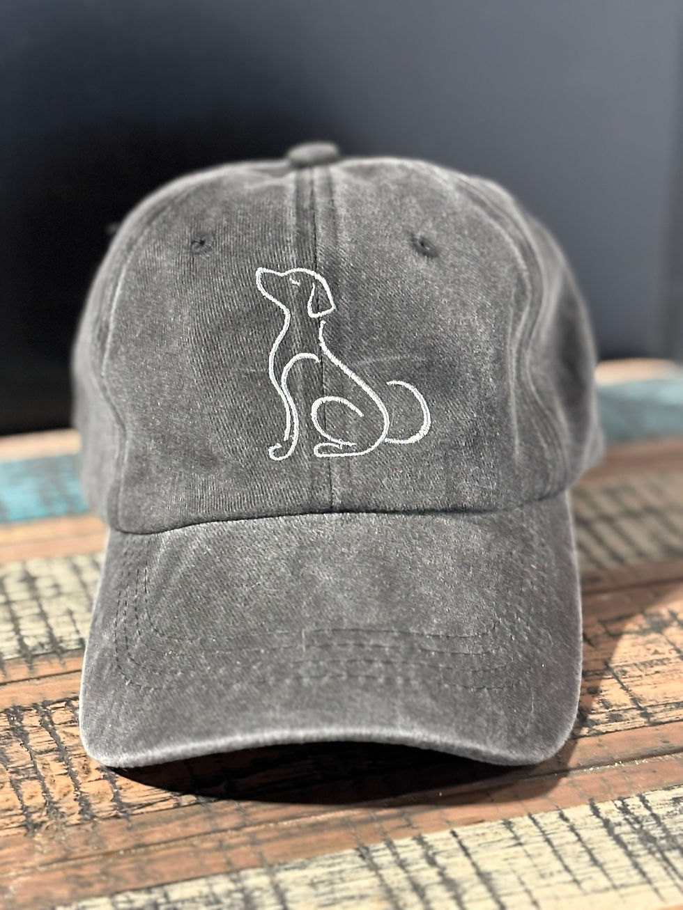 Thumbnail: Labrador Baseball Hat