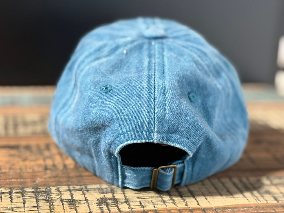 Thumbnail: Dog Mom Baseball Hat