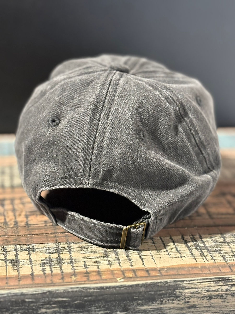 Thumbnail: Dog Dad Baseball Hat