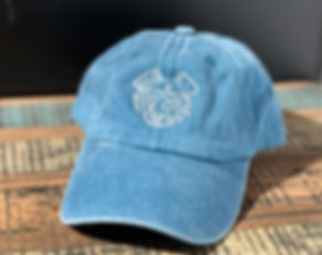 Dog Mom Baseball Hat