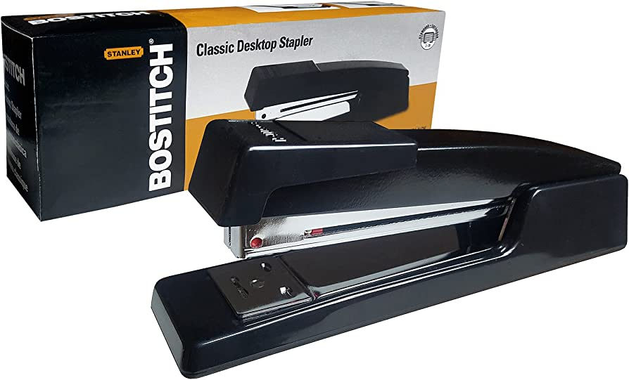 BOSTITCH   ENGRAPADORA *B440* METALICA TIRA COMPLETA.