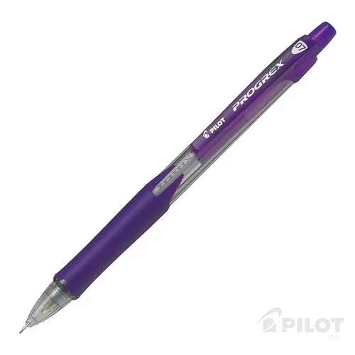 PILOT Progrex - Matita meccanica, gamma BeGreen, 71% riciclata PILOT Progrex - Matita meccanica, gamma BeGreen, 71% riciclata