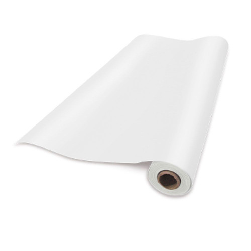 AMERICA PAPEL EN ROLLO C/25 MTS BLANCO | Papelera Hegor