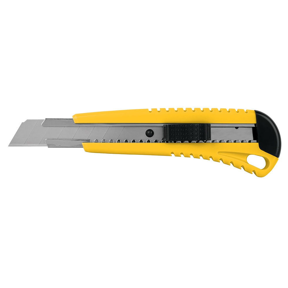 SG istruzione Jak 7337 Jakar Rotary cutter, grande lama 45 mm SG istruzione Jak 7337 Jakar Rotary cutter, grande lama 45 mm