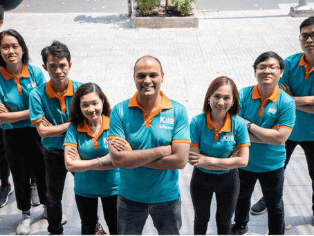 Vietnam’s Kilo Showing Rapid Growth; Bags Seed Money From Global Investors
