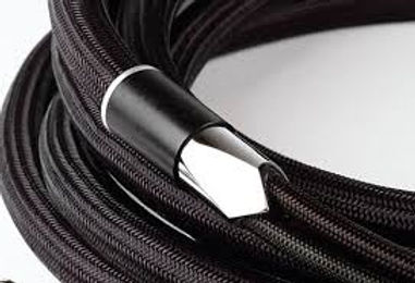 furutech flux speaker cable