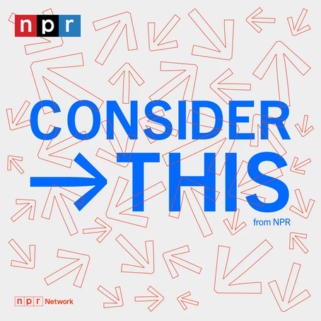Maryland Hospital Perspectives: Consider This from NPR visits the UM BWMC Emergency Room