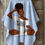 Thumbnail: Womens Puncho