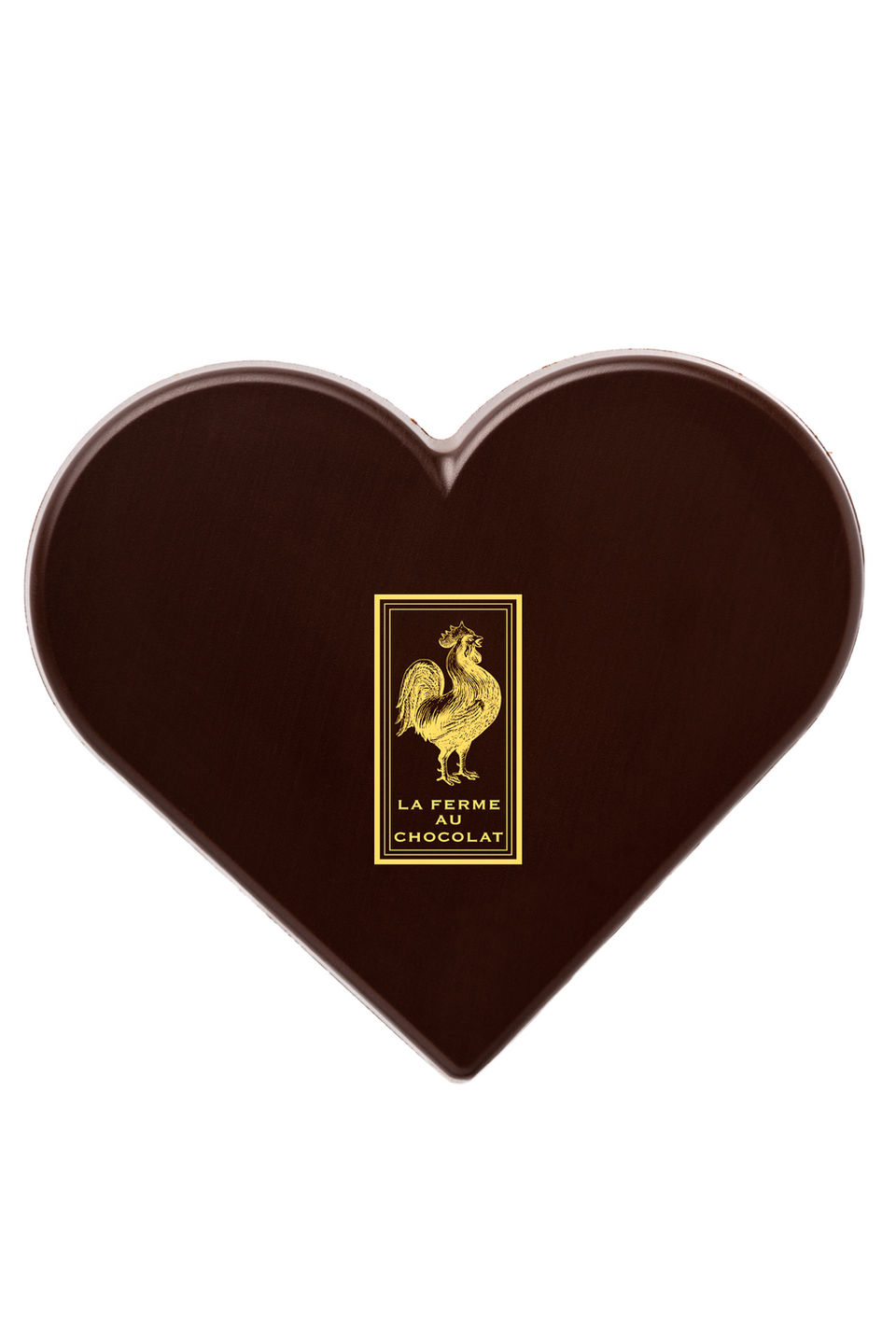 Une expérience gustative élégante et raffinée, parfaite pour les moments de plaisir chocolaté.