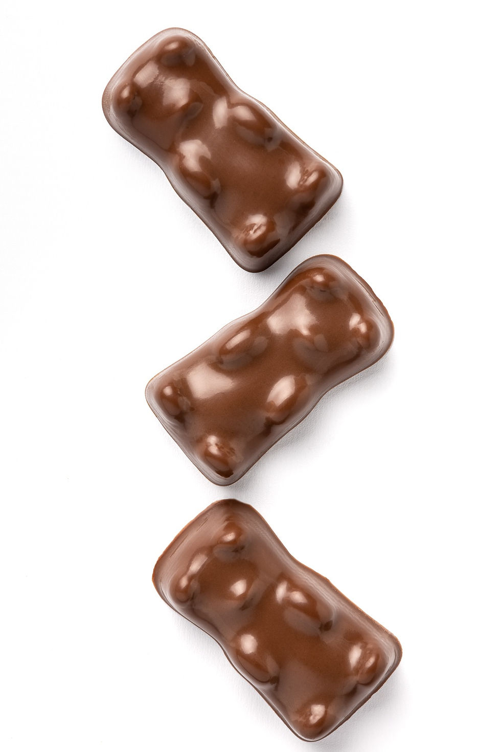 MILK MARSHMALLOW BEARS 33%