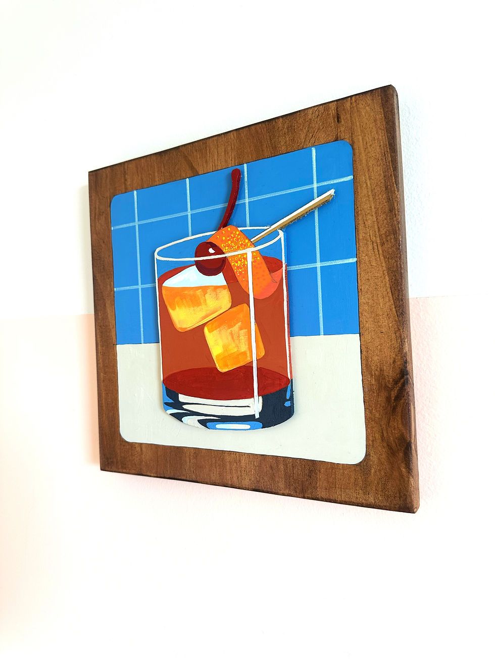 Thumbnail: Old Fashioned 