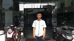 Kredit Motor Yamaha Bandung 2018 | W