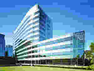 Merck Research Labs Boston
