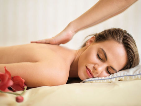 Arquétipo do Prestativo: O Cuidador