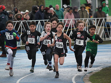 Track and Field