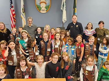 Scouts