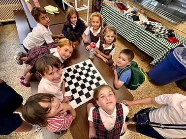 Chess Club