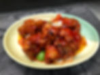 Sweet and Sour Pork Chop 糖醋排骨