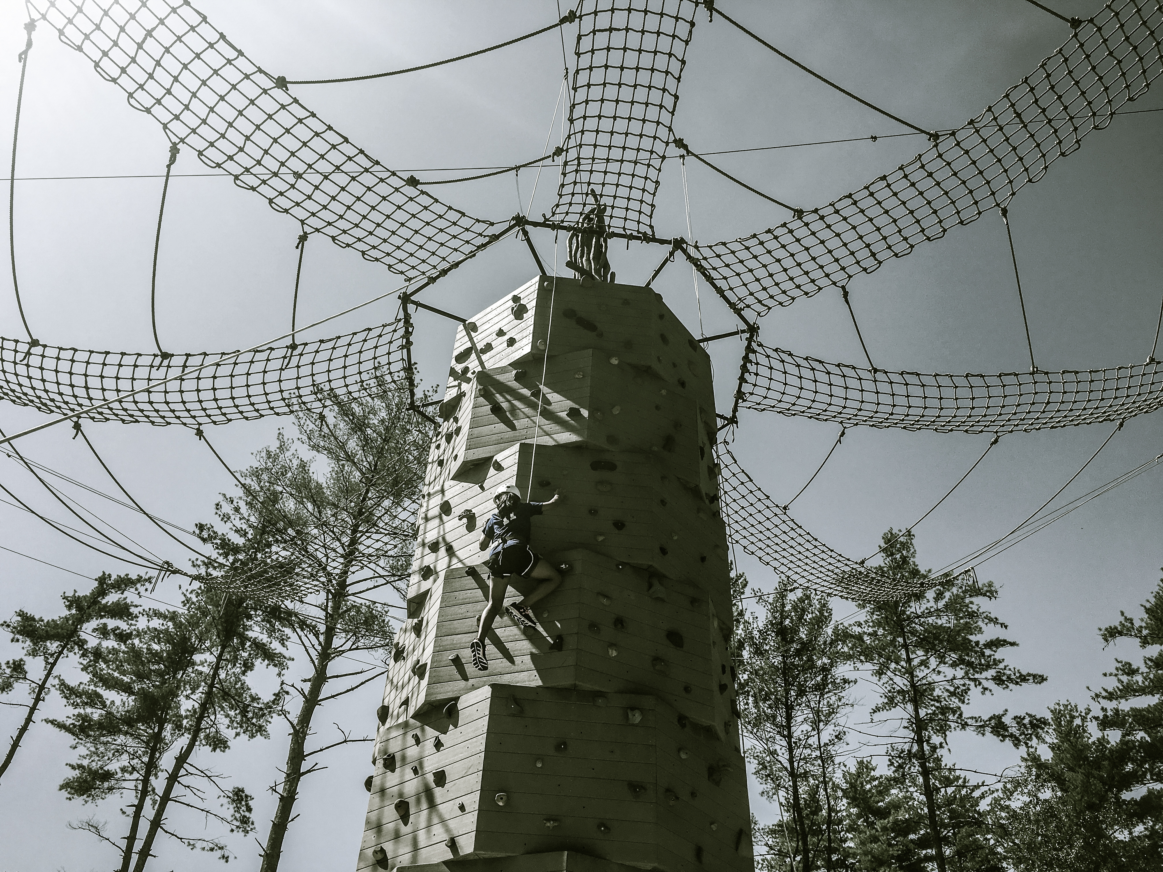 Climb !
