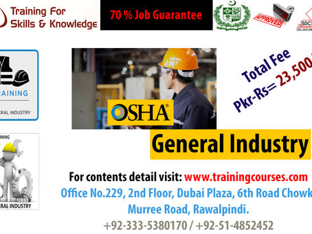 osha general industry