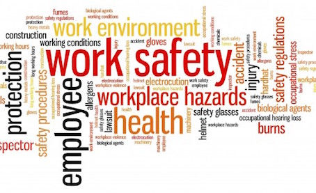 Why is it critical to get job safety training?