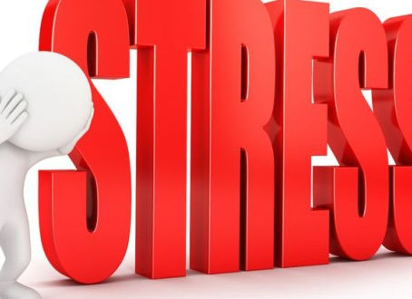 Stress and Health