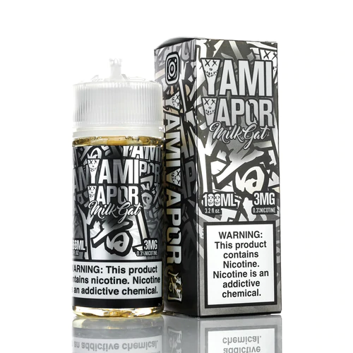 Thumbnail: Yami Vapor