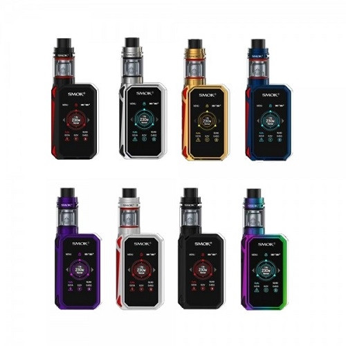 SmokTech G-Priv 2 Kit | Monadnock Vapor